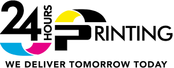 24Hr Printing