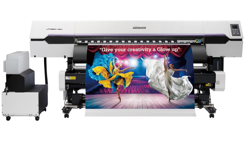 New & Used Printers