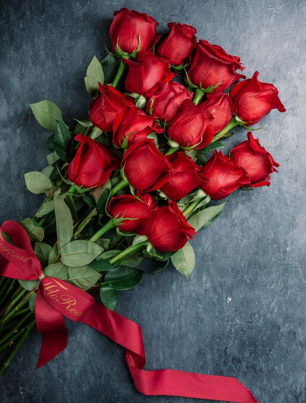 Roses