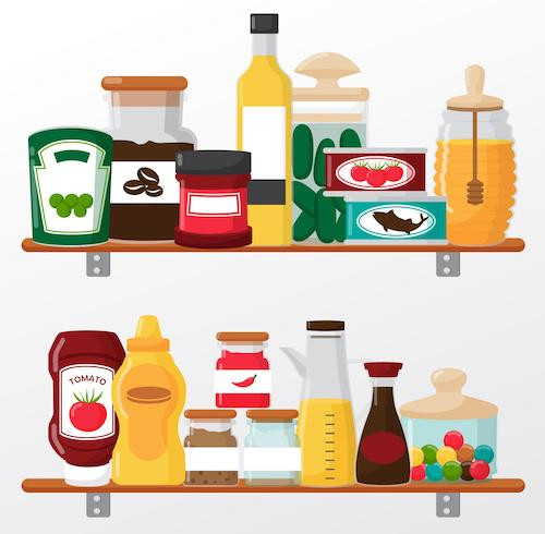 Prepared Food, Beverages & Tobacco