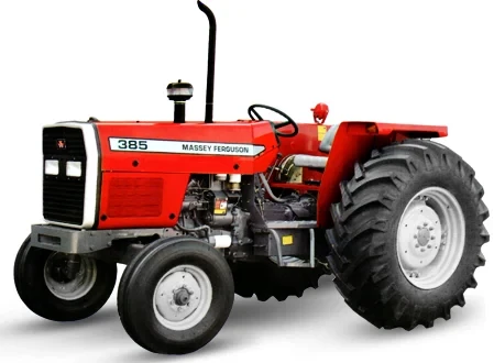 Farm Machinery