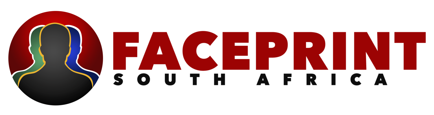 FacePrint South Africa